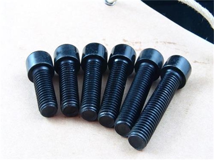 咸阳高强螺栓