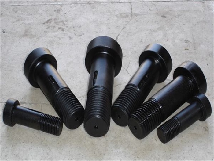 咸阳高强螺栓